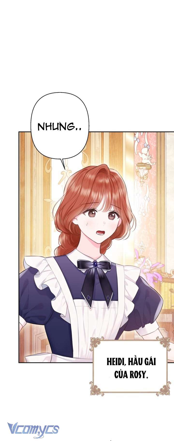 Người Anh Trai Mạnh Nhất Của Tôi Đã Mất Trí Nhớ Chap 2 - Next Chap 3