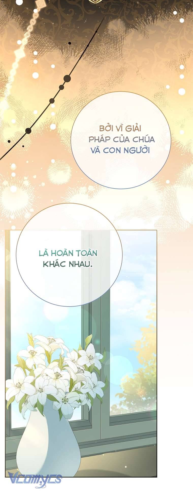 Thư Ký Của Bạo Chúa Chapter 100 - Trang 3