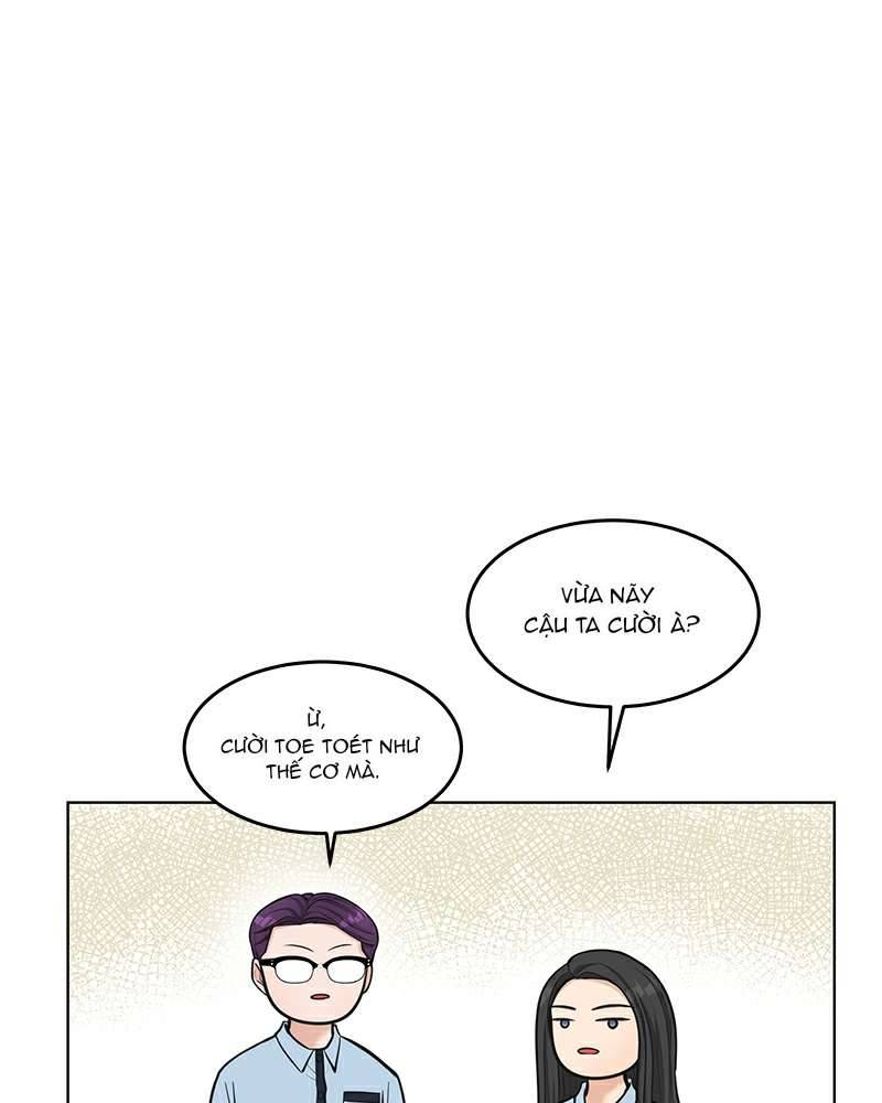 Thời Gian Trở Thành Lý Do Của Đôi Ta Chapter 30 - Trang 4