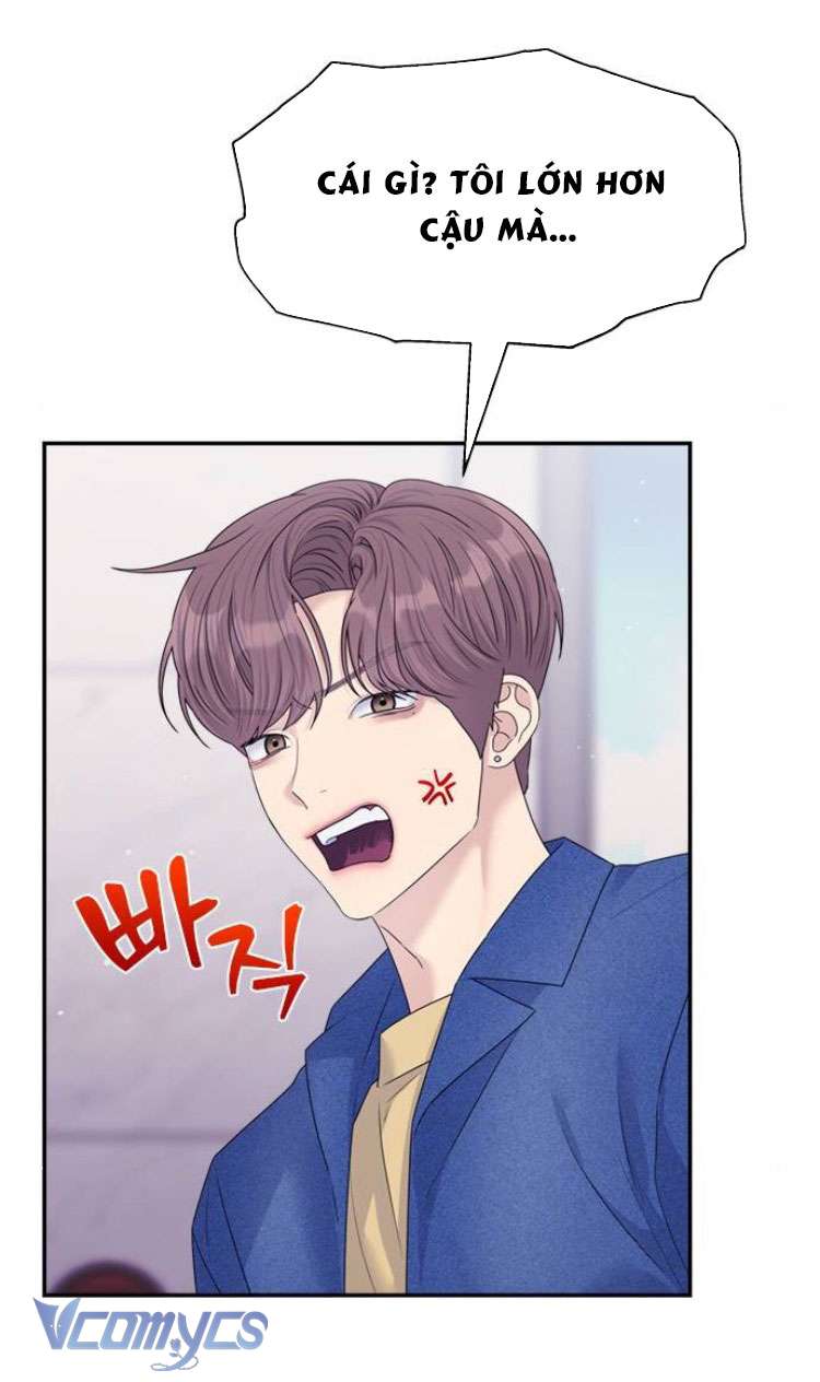 Couple Breaker Chapter 70 - Trang 3