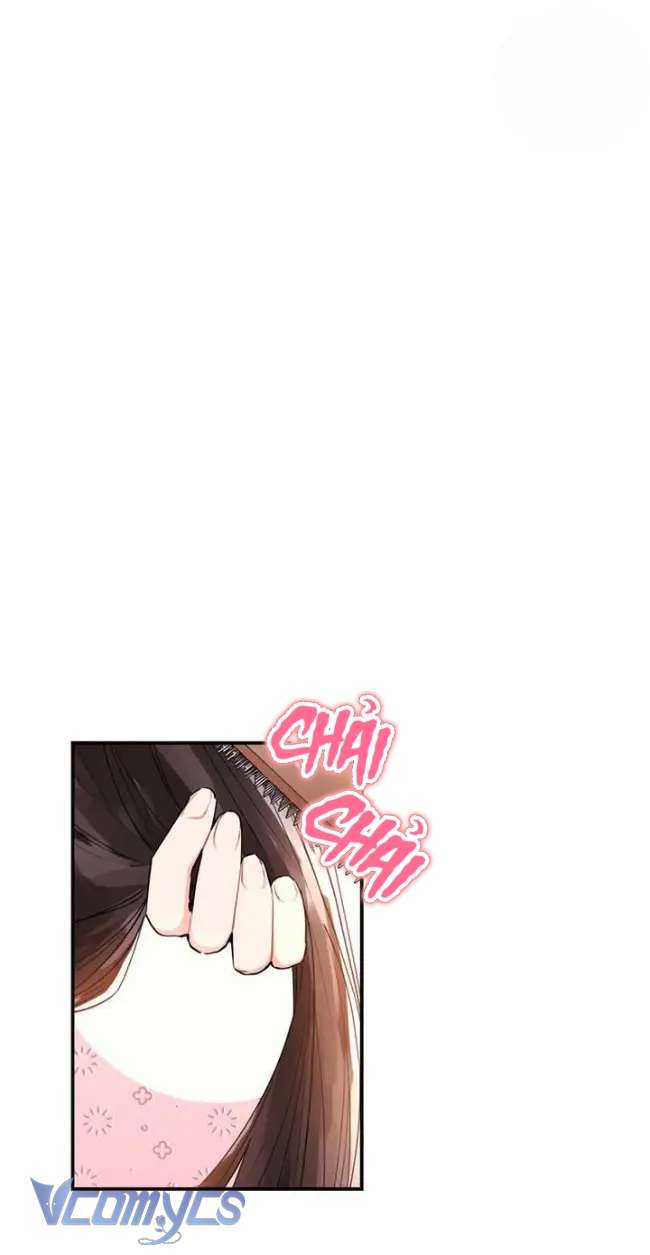 Tôi Đã Trở Thành Con Gái Nuôi Của Nam Chính Chap 40 - Trang 2