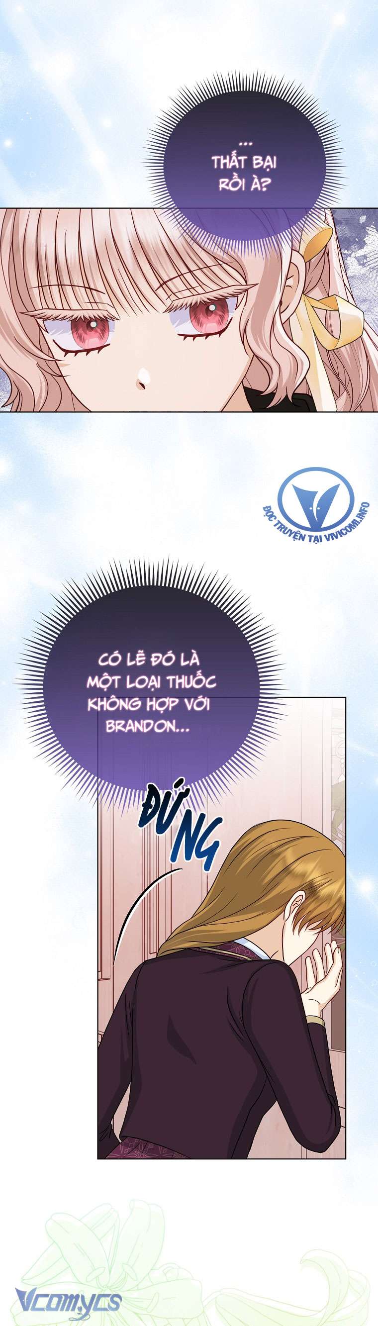 Nhân Vật Phản Diện Đều Thích Tôi Chapter 28 - Trang 4