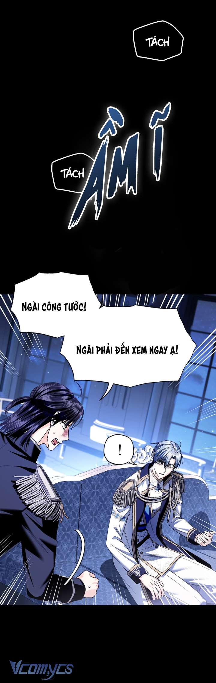 Cha À, Con Không Muốn Kết Hôn Đâu Chap 102 - Trang 2