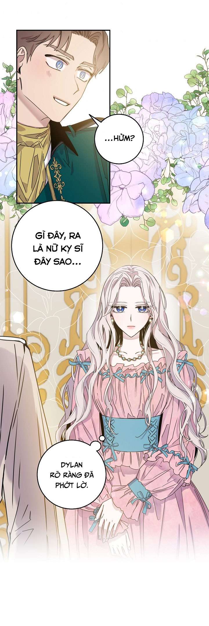 Thuần Hóa Bạo Quân Rồi Bỏ Trốn Chap 14 - Trang 2