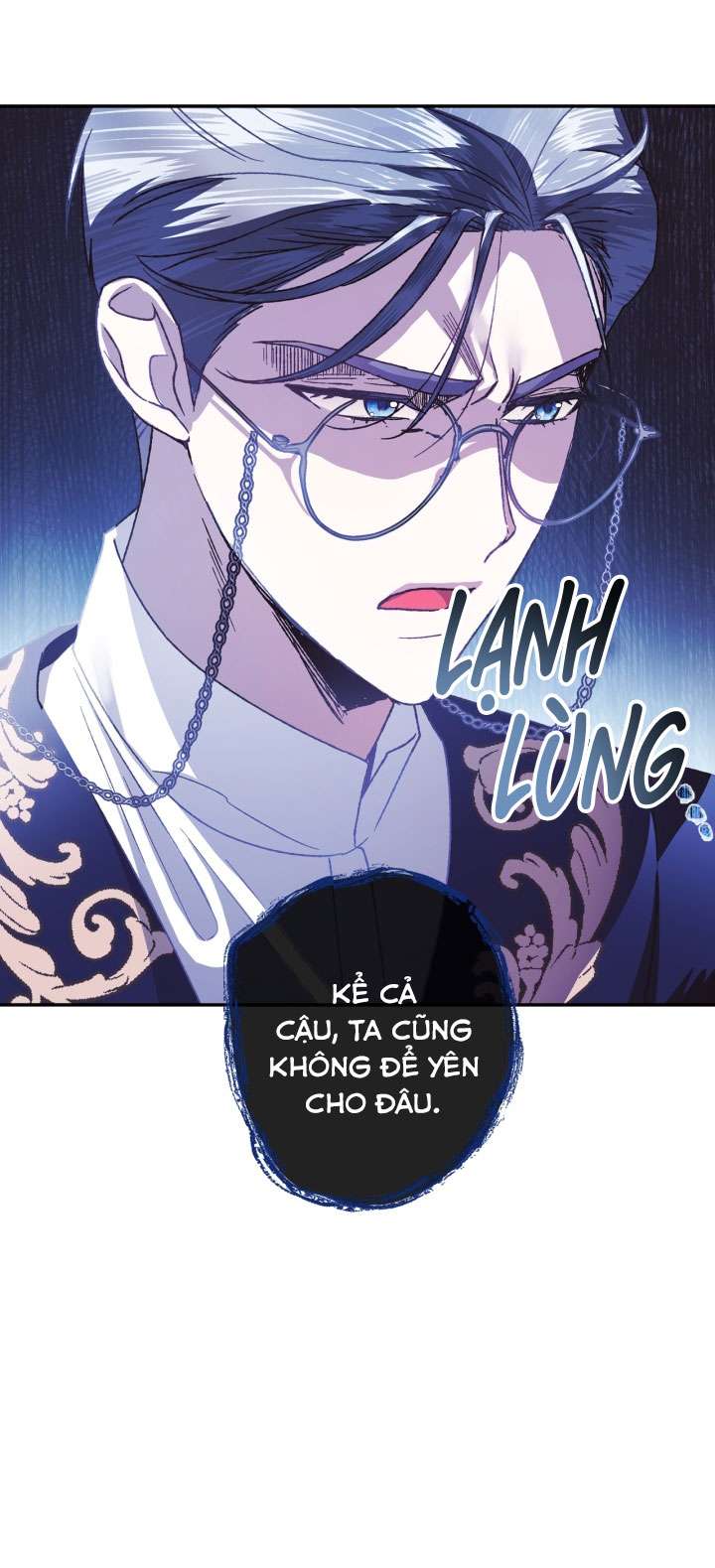 Cha À, Con Không Muốn Kết Hôn Đâu Chap 6 - Trang 2