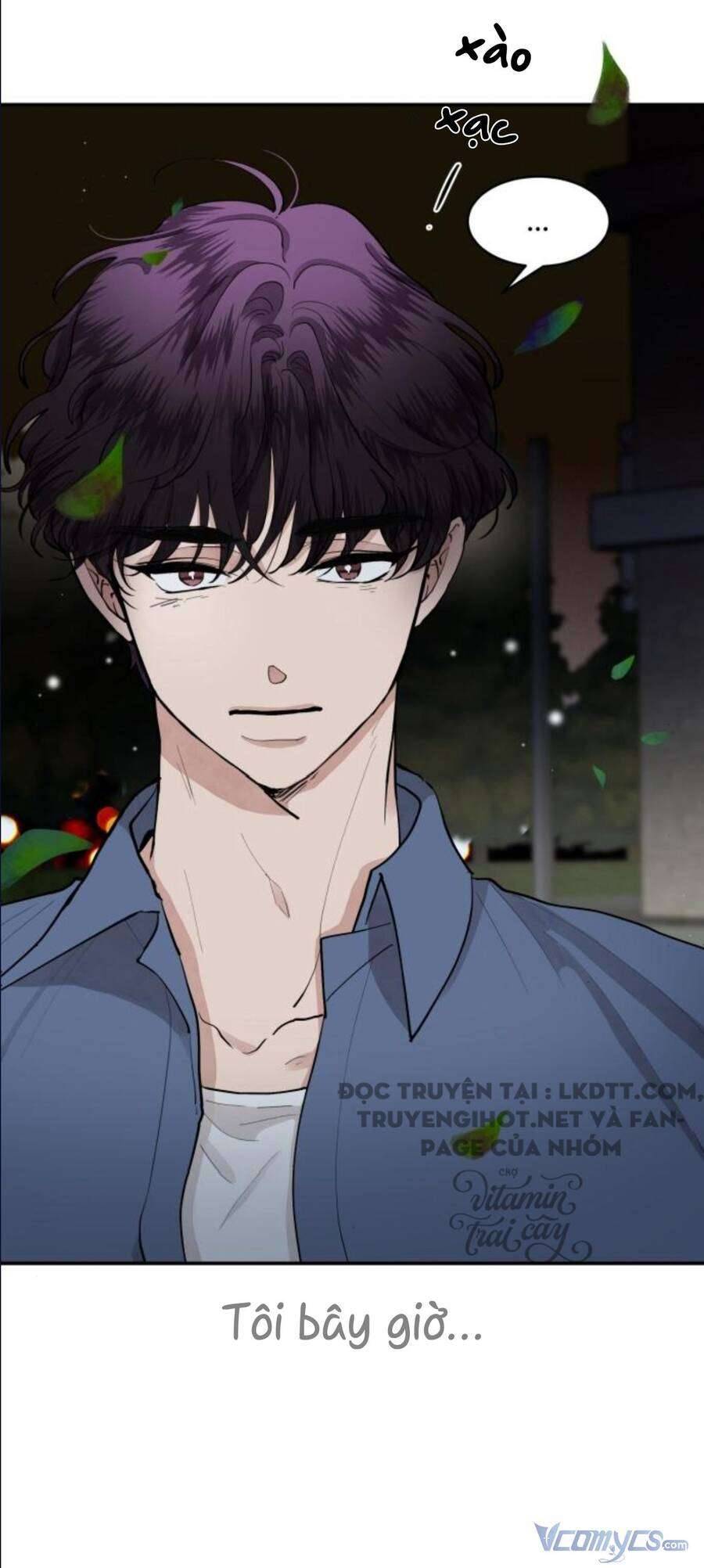 Oan Gia Ngõ Hẹp Chapter 45 - Trang 3