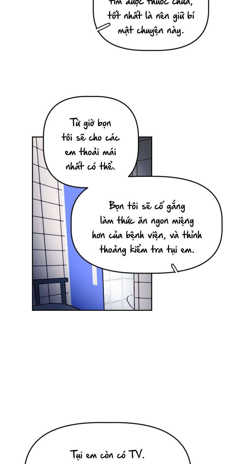 Nghĩa Trang Xe Buýt Chapter 67 - Trang 3