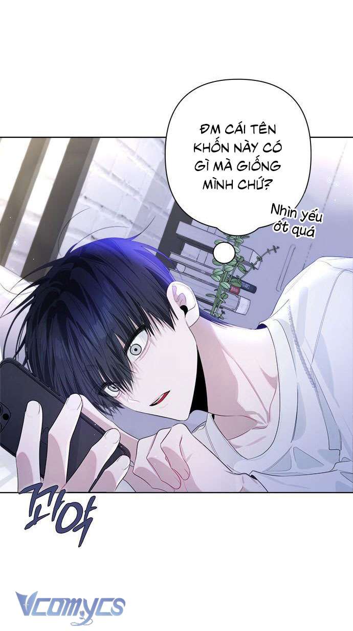 Đàn Anh Xấu Xa! Chap 81 - Trang 3