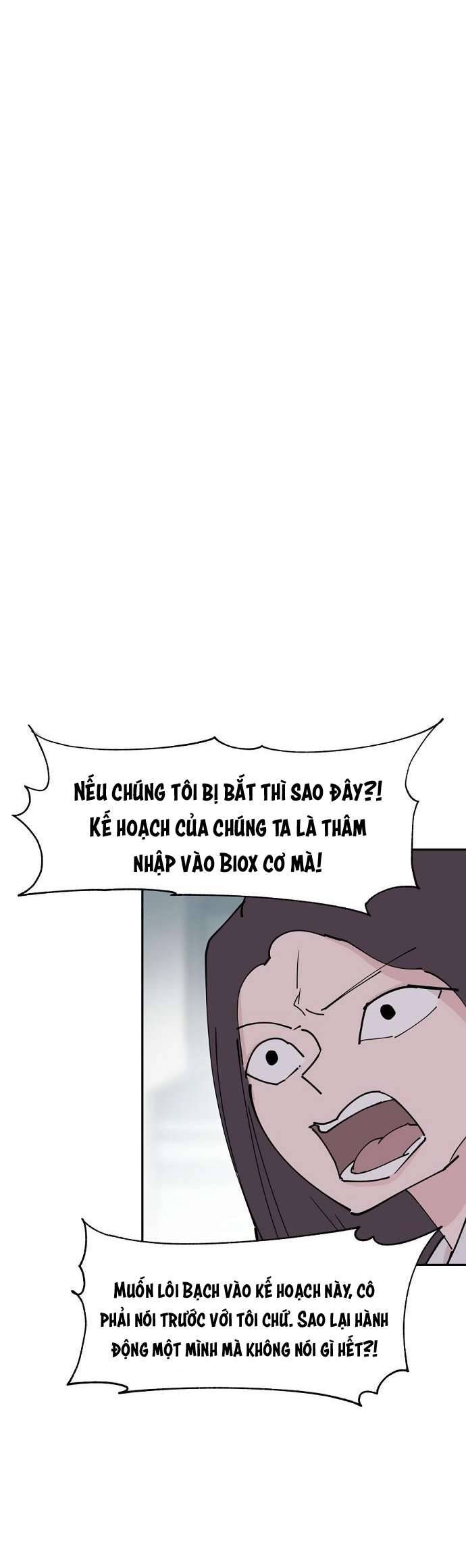 Yêu Không Hồi Kết Chap 30 - Trang 2