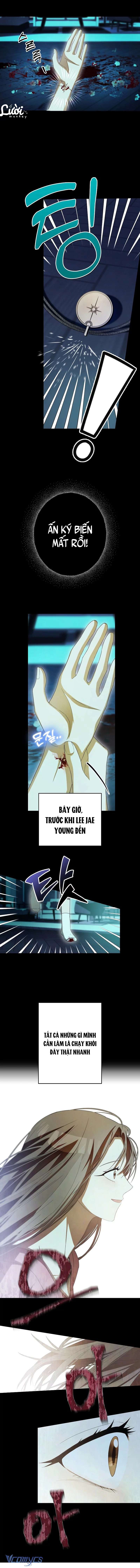 Chuỗi Thức Ăn Chap 19 - Trang 2