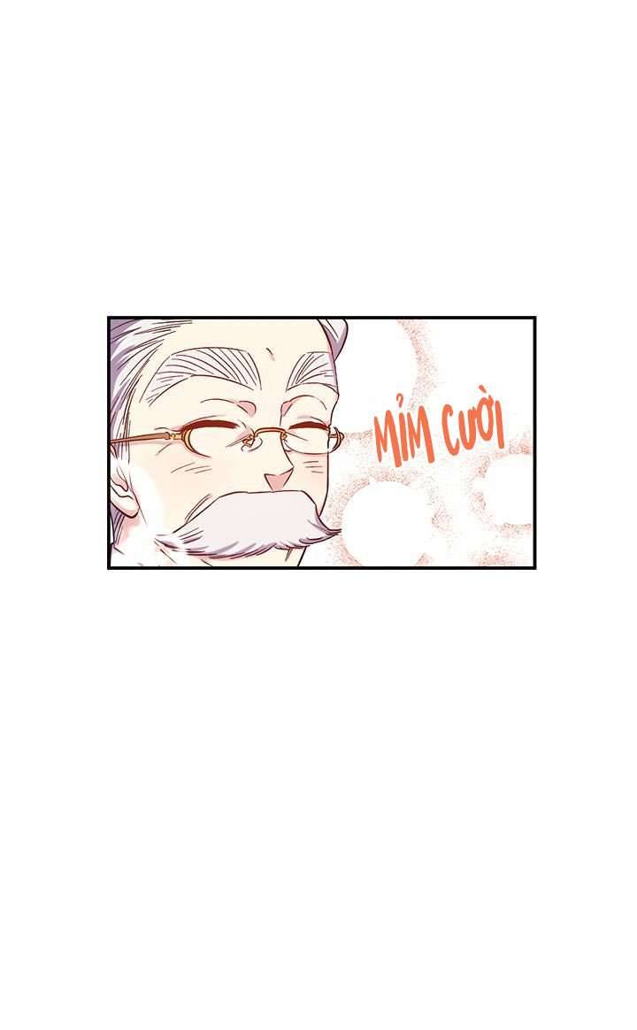 May Mắn Hay Bất Hạnh Chap 25 - Trang 4