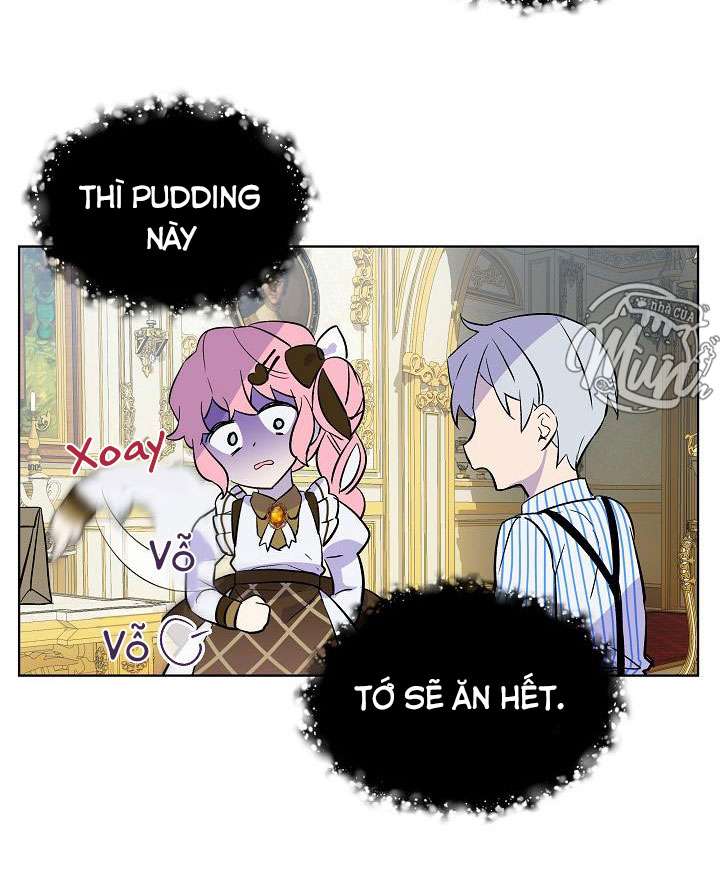 Quý Cô Thế Giới Ngầm Chap 10 - Trang 4