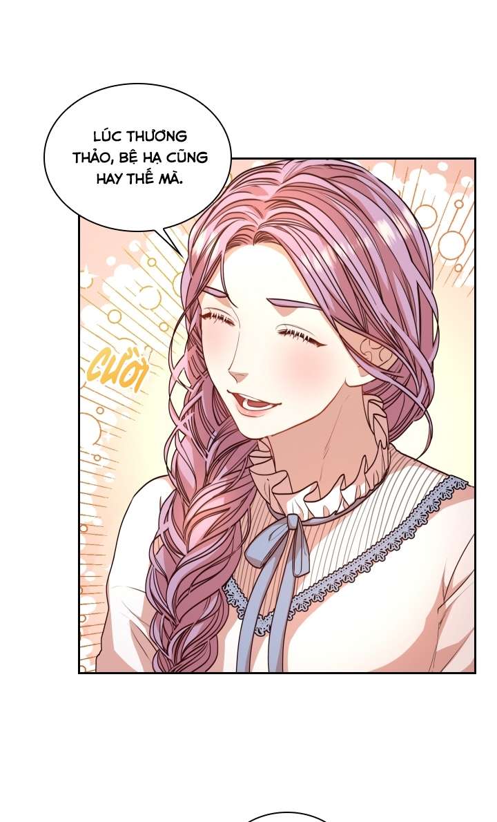 Thư Ký Của Bạo Chúa Chapter 21 - Trang 4