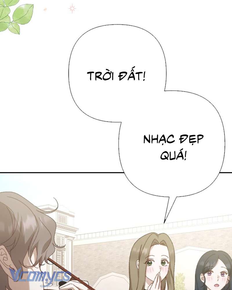 Dành Cho Những Ai Coi Hối Tiếc Là Điều Xa Xỉ Chap 17 - Trang 4