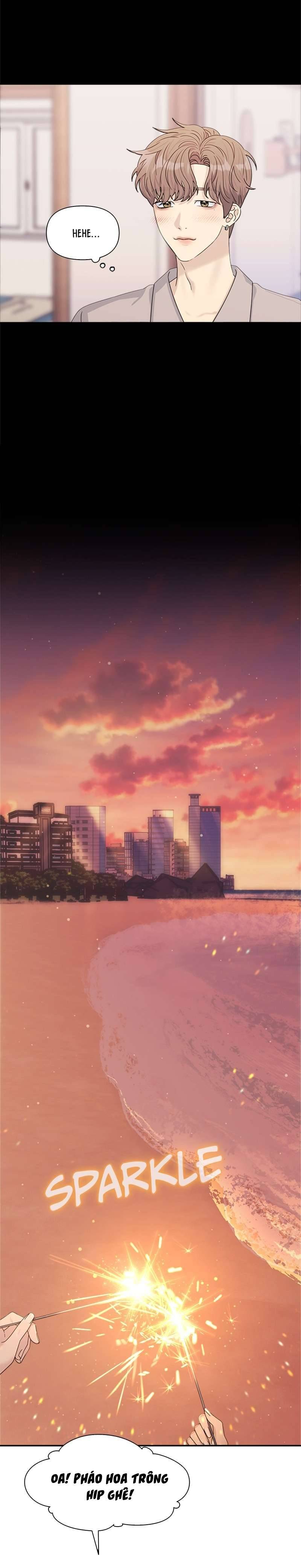 Couple Breaker Chap 8 - Trang 2