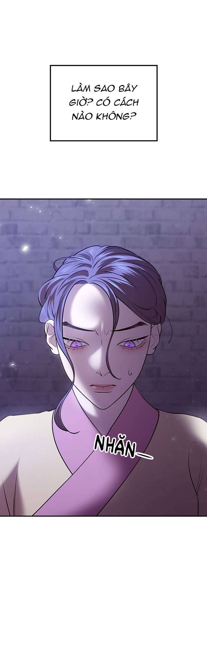 Vương Tử Huyền Bí Chapter 26 - Trang 4