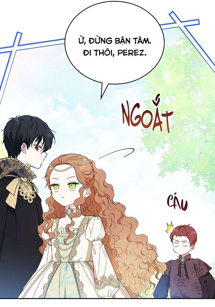 Kiếp Này Nhất Định Làm Gia Chủ Chap 66 - Trang 2