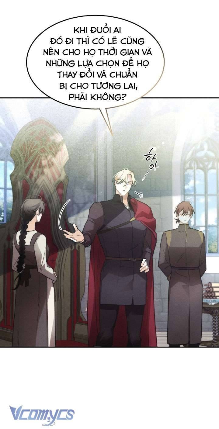Tiếng Trống Vang Dội Chapter 14 - Trang 4