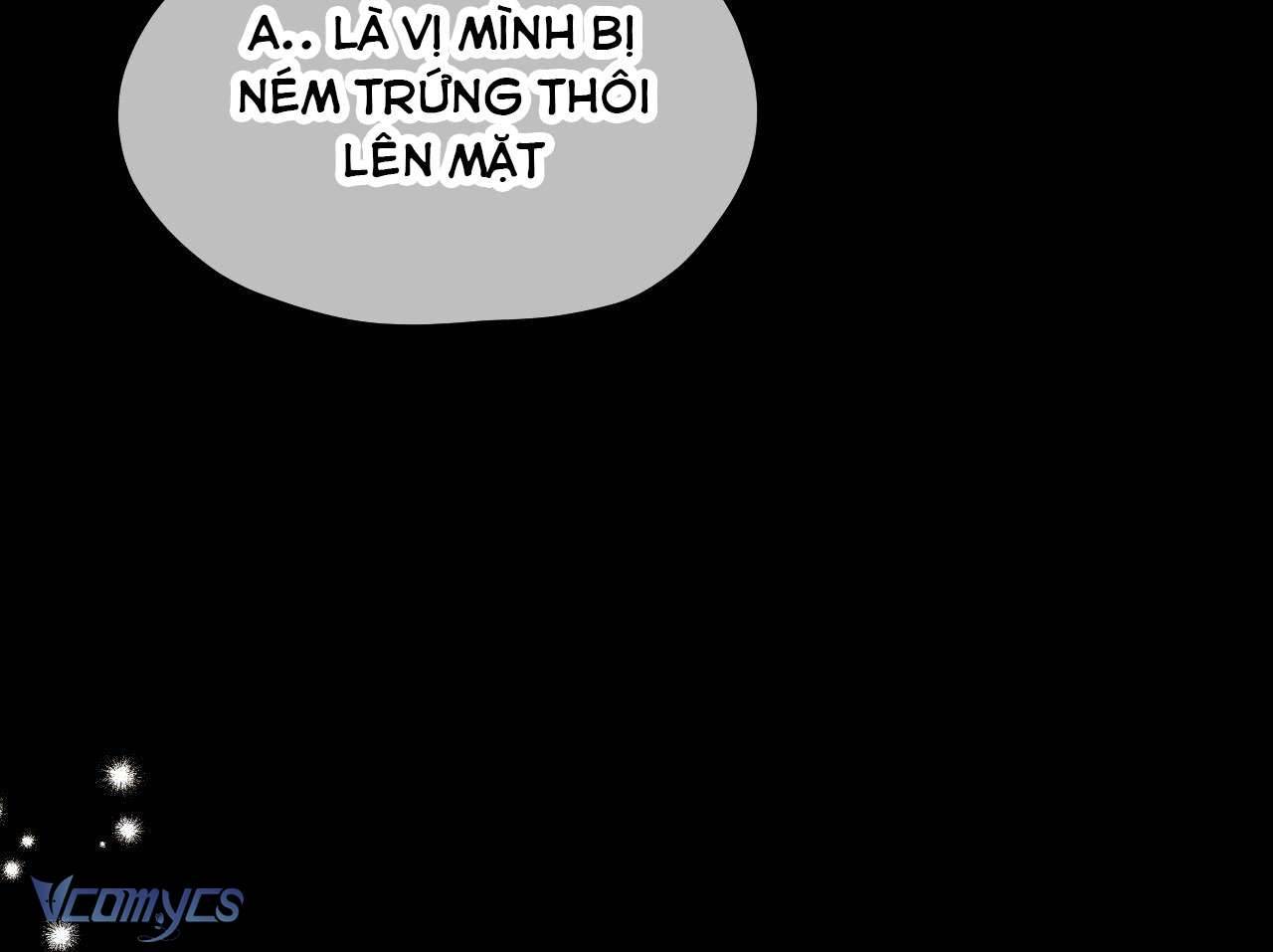 Thánh Nữ Giả Muốn Bỏ Trốn Chap 9 - Trang 4