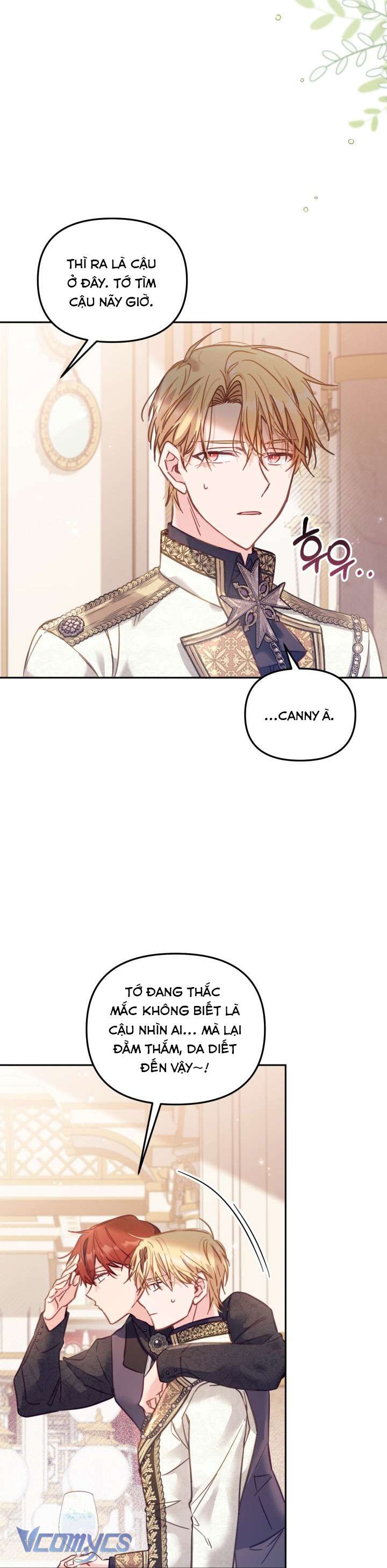 Không Có Chỗ Cho Kẻ Giả Mạo Chap 15 - Trang 2