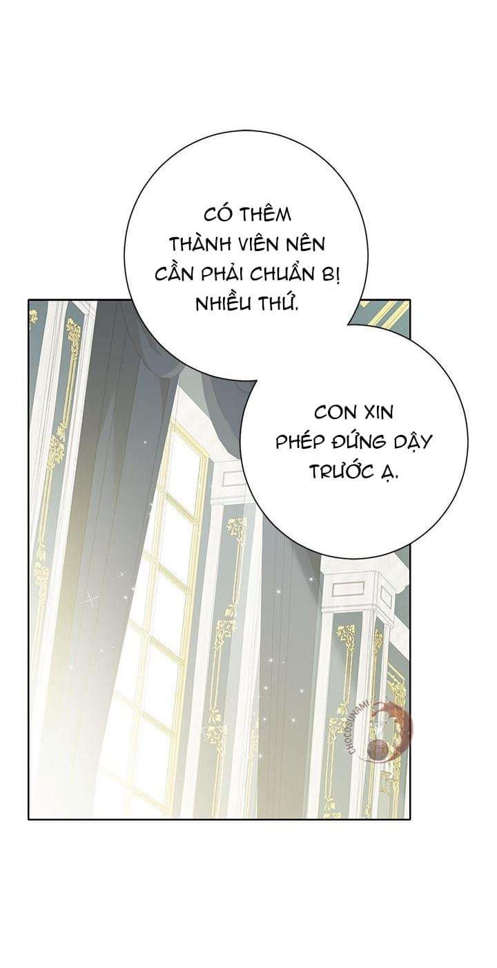 Tôi Là Minh Chứng Của Sự Thật Chap 40 - Trang 3