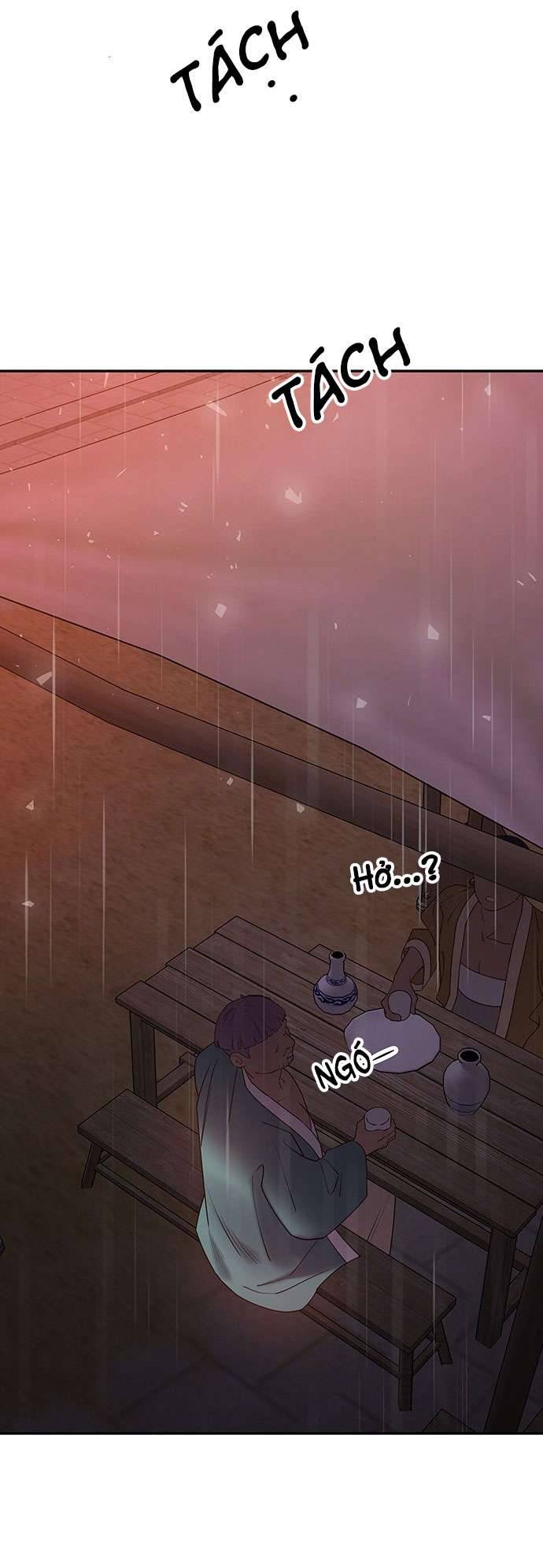 Vương Tử Huyền Bí Chapter 47 - Trang 4