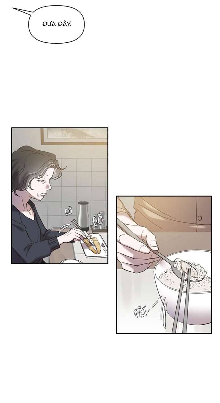 Thanh Xuân Của Chúng Ta Chap 67 - Trang 4