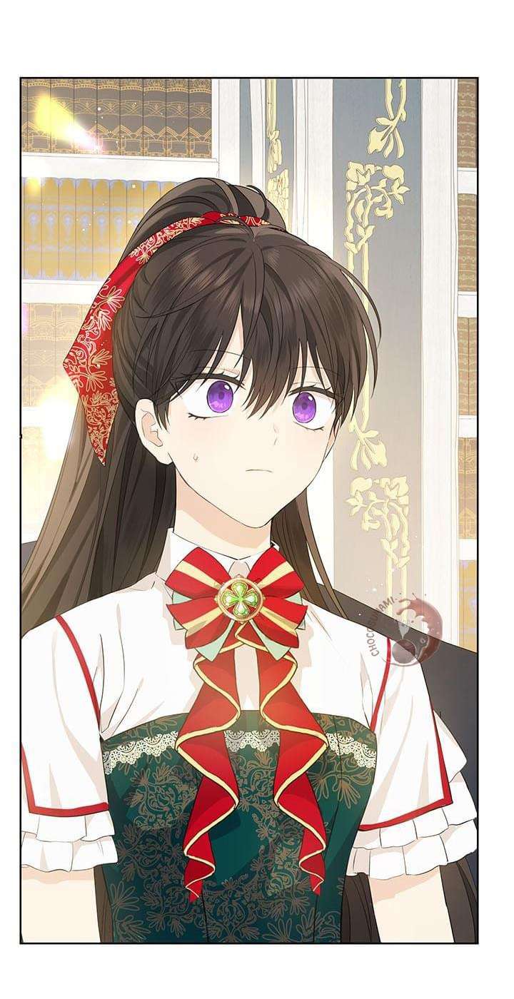 Tôi Là Minh Chứng Của Sự Thật Chap 39 - Trang 3
