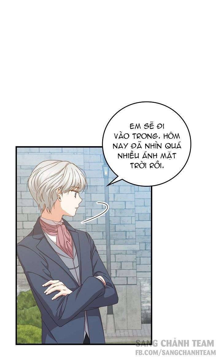 Cẩn Thận Với Các Anh Trai Đấy! Chap 35 - Trang 2