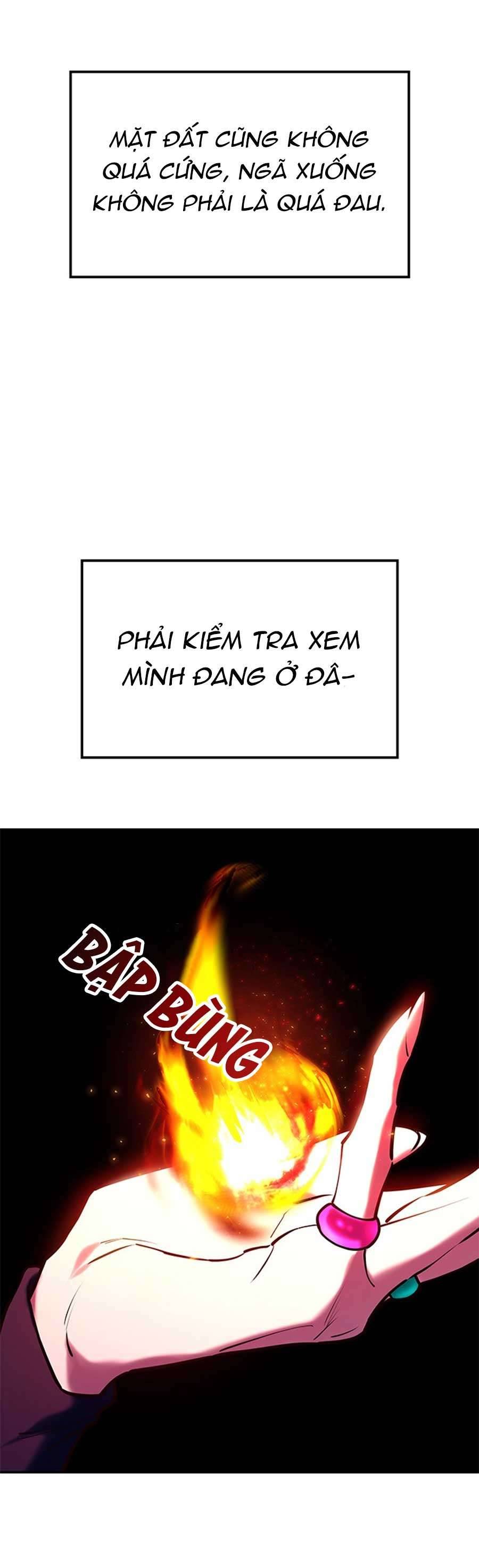 Vương Tử Huyền Bí Chapter 19 - Trang 4
