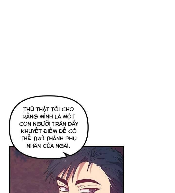 May Mắn Hay Bất Hạnh Chap 13 - Trang 4