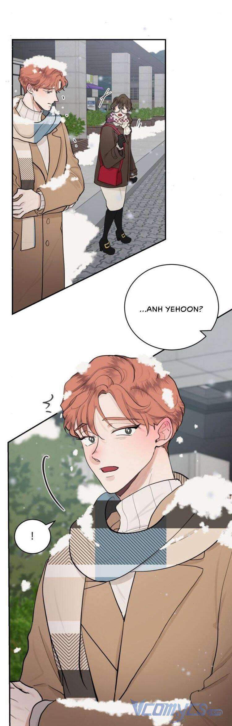 Oan Gia Ngõ Hẹp Chapter 69 - Trang 3