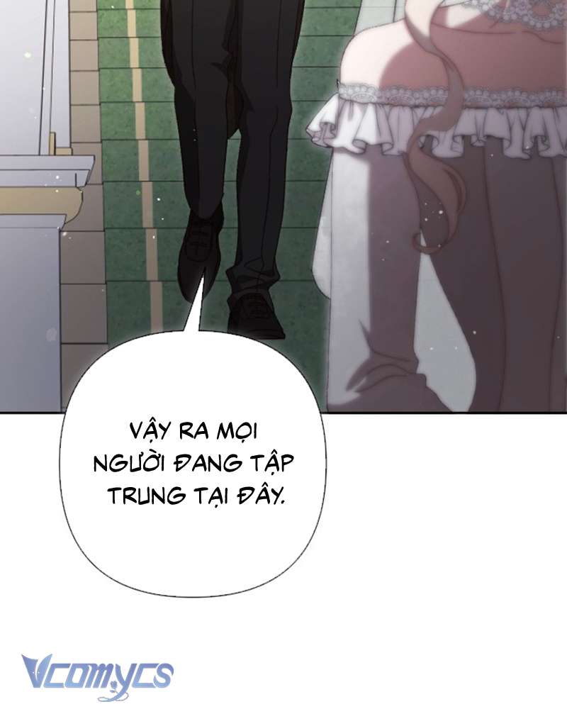 Dành Cho Những Ai Coi Hối Tiếc Là Điều Xa Xỉ Chap 11 - Trang 4