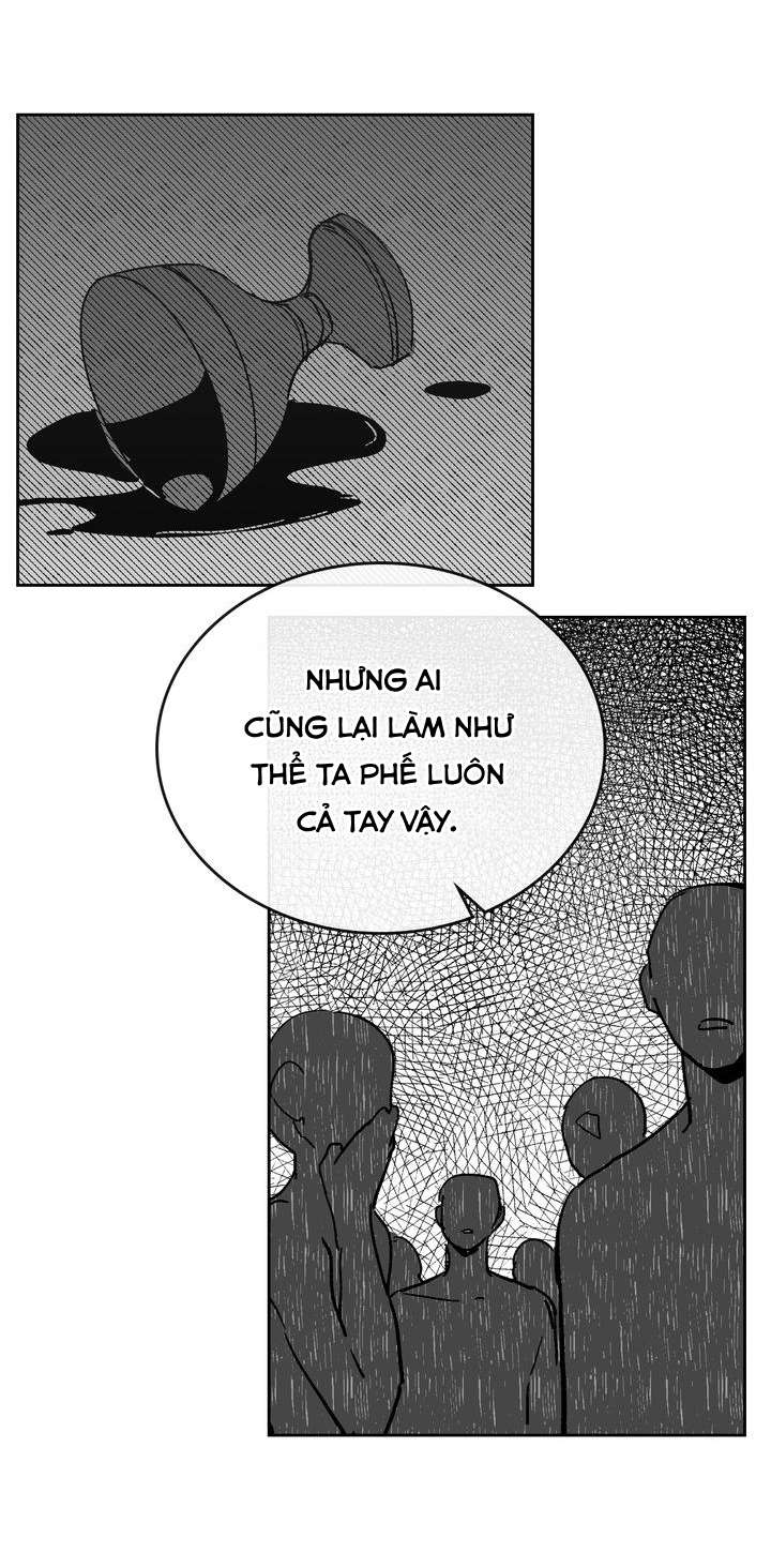Vị Hôn Thê Khế Ước Của Công Tước Chapter 53 - Trang 4