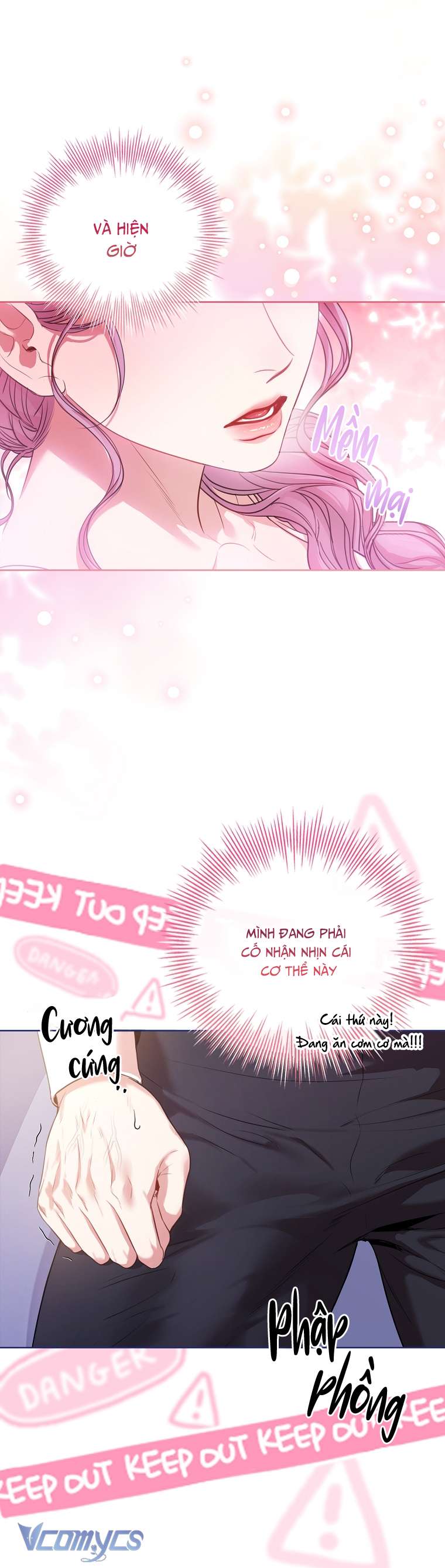 Thư Ký Của Bạo Chúa Chapter 114 - Trang 4
