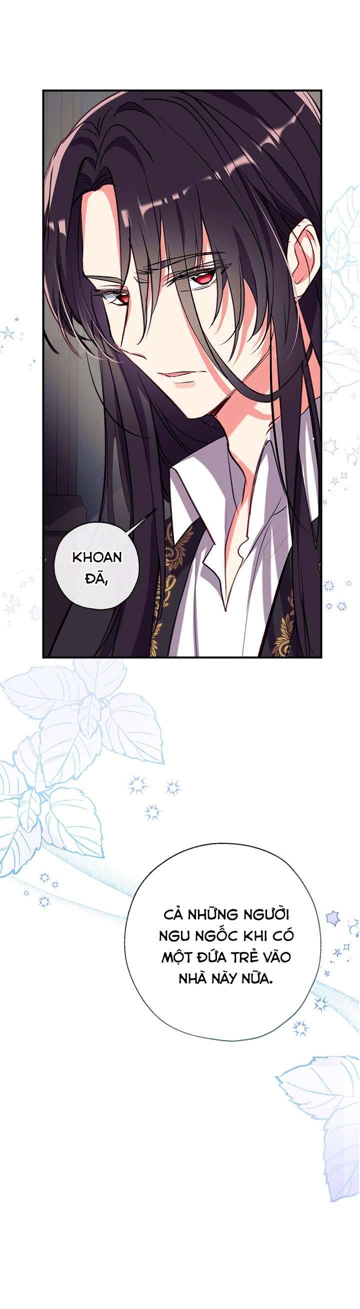 Chúng Ta Có Thể Trở Thành Một Gia Đình Được Không? Chap 41 - Trang 2