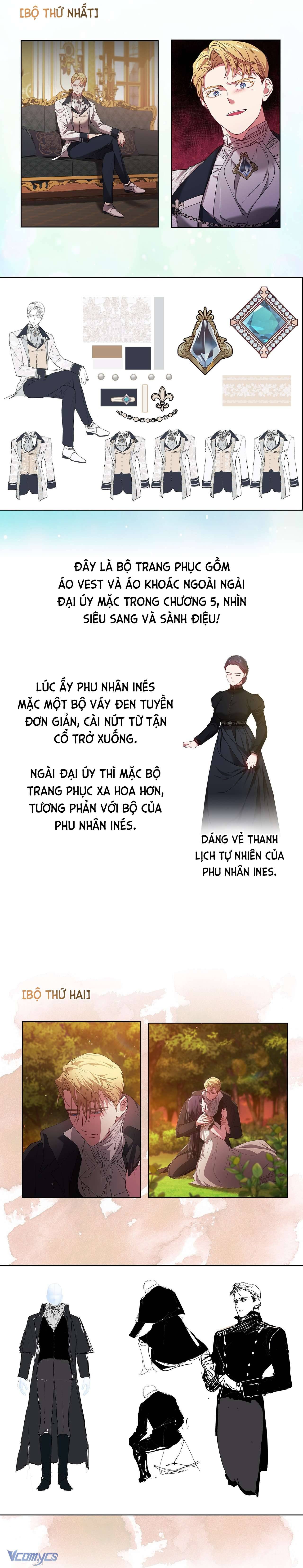 Hôn Nhân Này Rồi Sẽ Đổ Vỡ Chap 77.1 - Trang 2