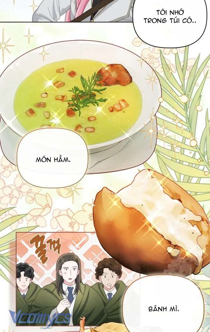 Sự Điều Trị Đặc Biệt Của Tinh Linh Chapter 92 - Trang 4