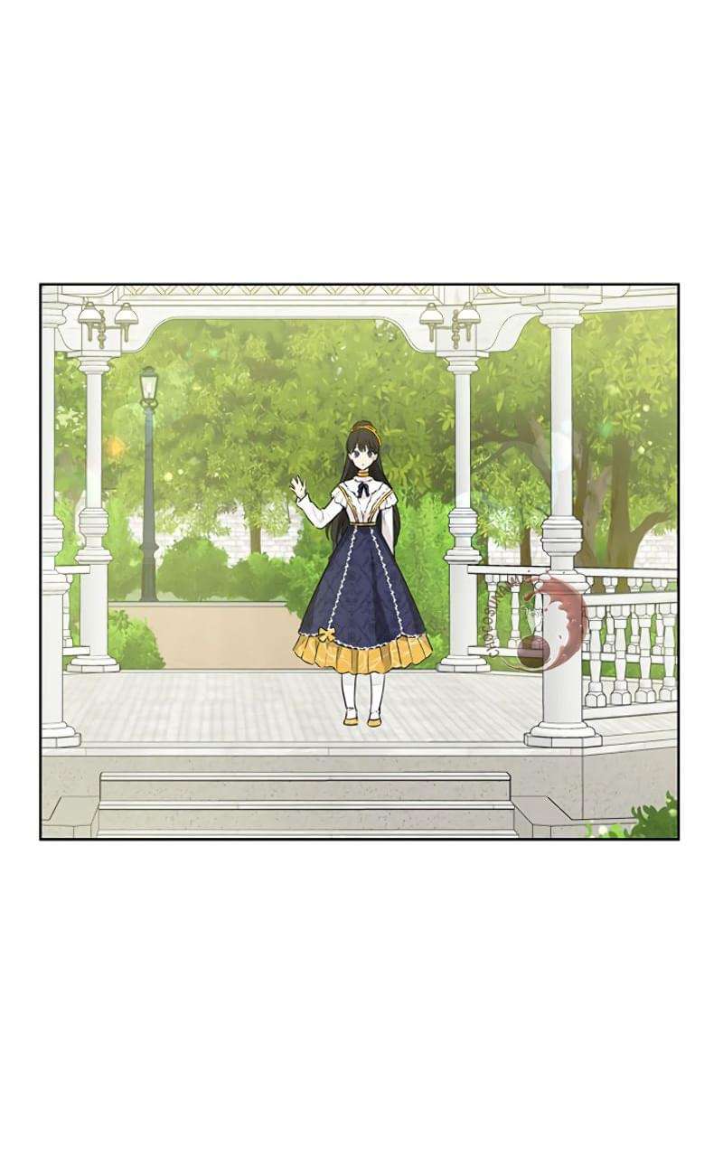 Tôi Là Minh Chứng Của Sự Thật Chap 14 - Trang 3