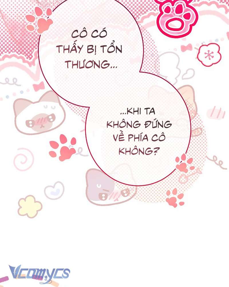 Hầu Gái Độc Quyền Của Hoàng Hậu Phản Diện Chapter 37 - Trang 4