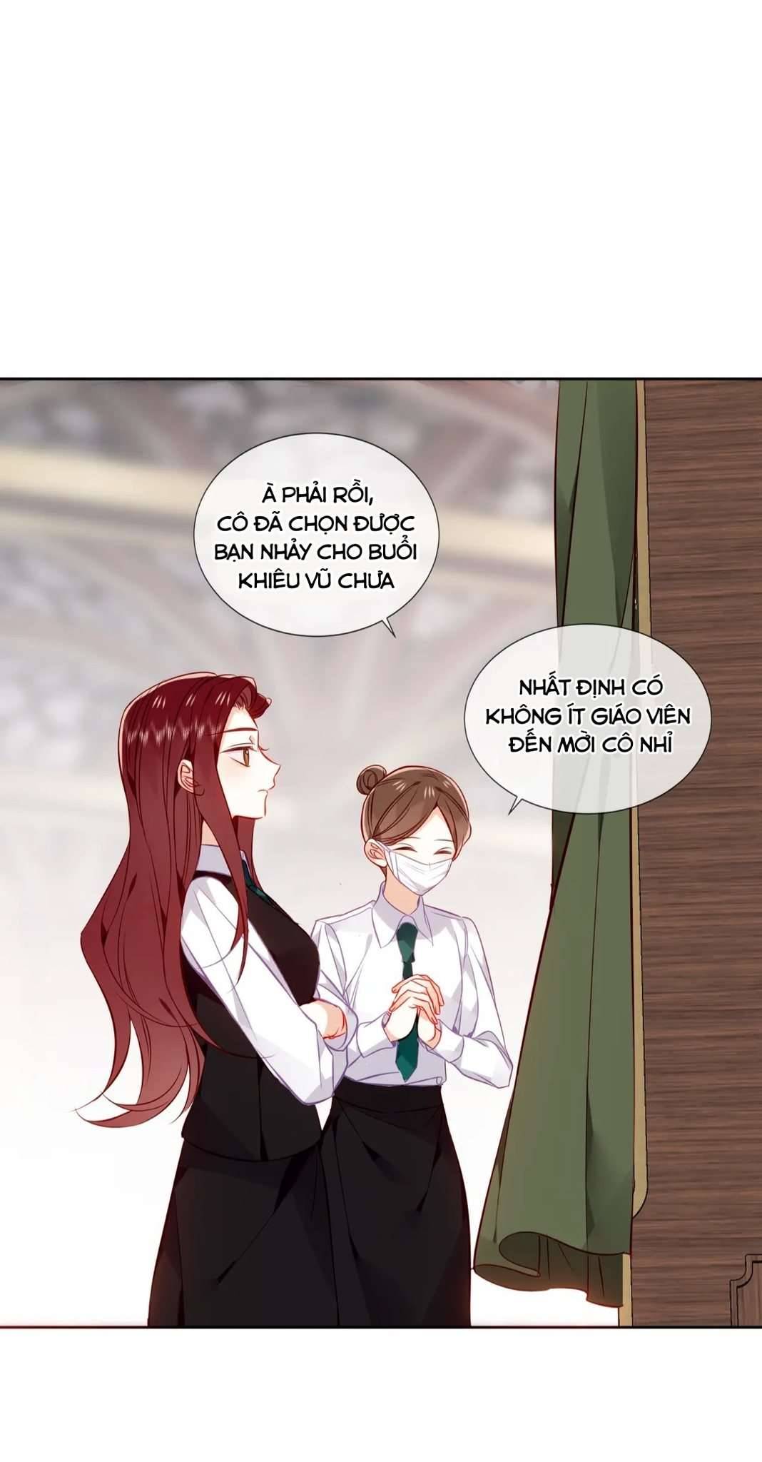 Quán Kịch Bản Trần Mộng Chapter 64 - Trang 3