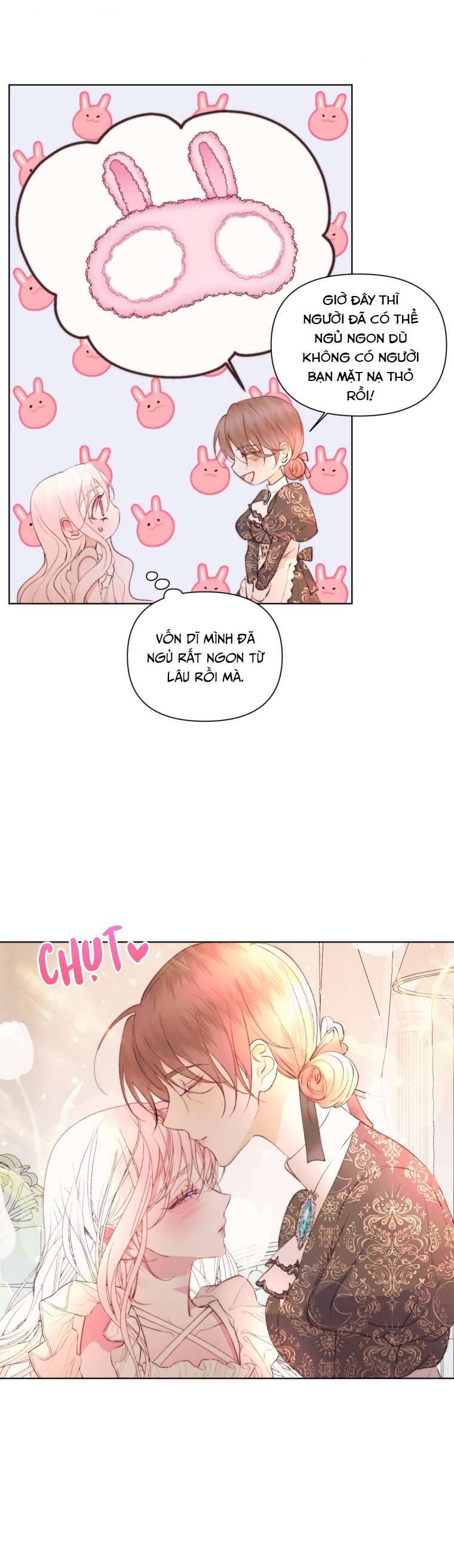 Siren: Trở Thành Gia Đình Của Nhân Vật Phản Diện Chapter 41 - Trang 3