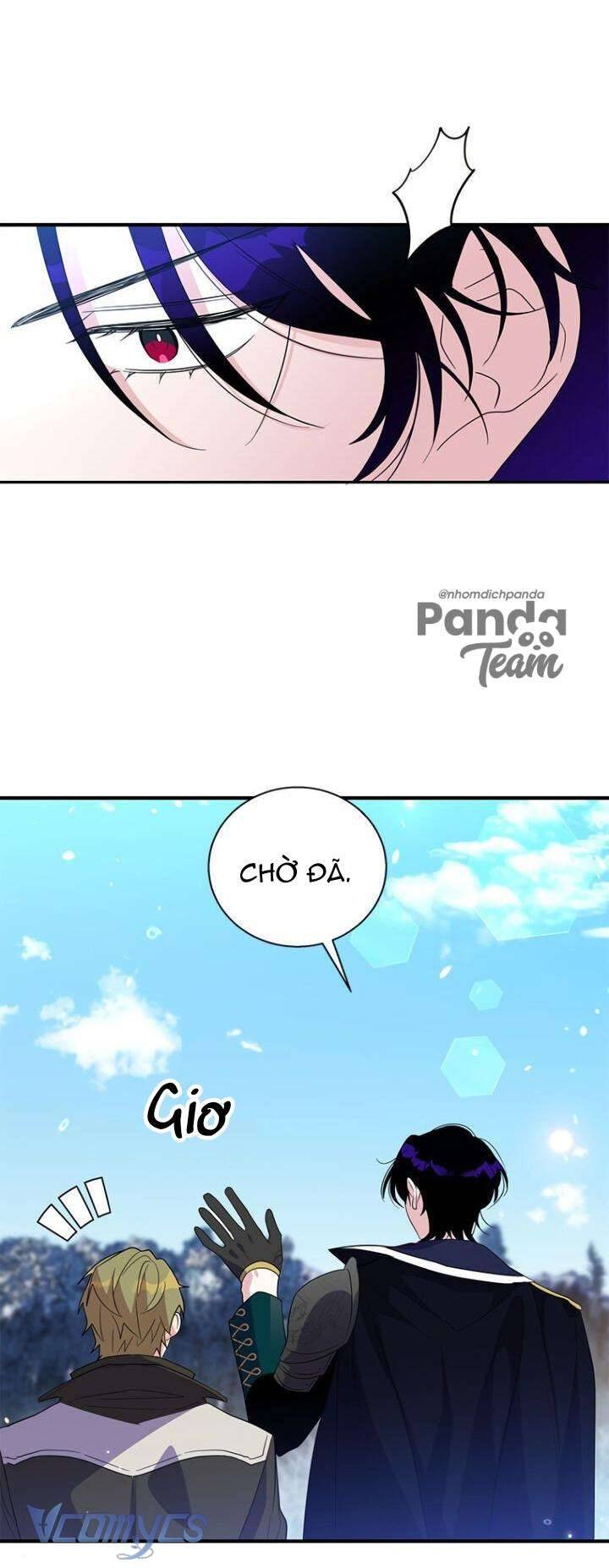 Chồng Yêu, Tôi Đây Bãi Công! Chap 30 - Trang 2