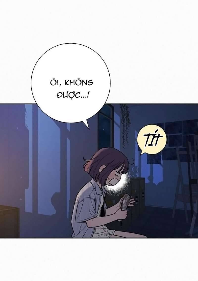 Chiến Lược: Tình Yêu Trong Sáng Chapter 95 - Trang 3