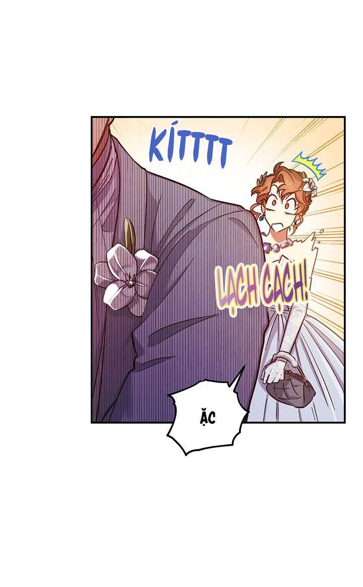May Mắn Hay Bất Hạnh Chap 46 - Trang 4