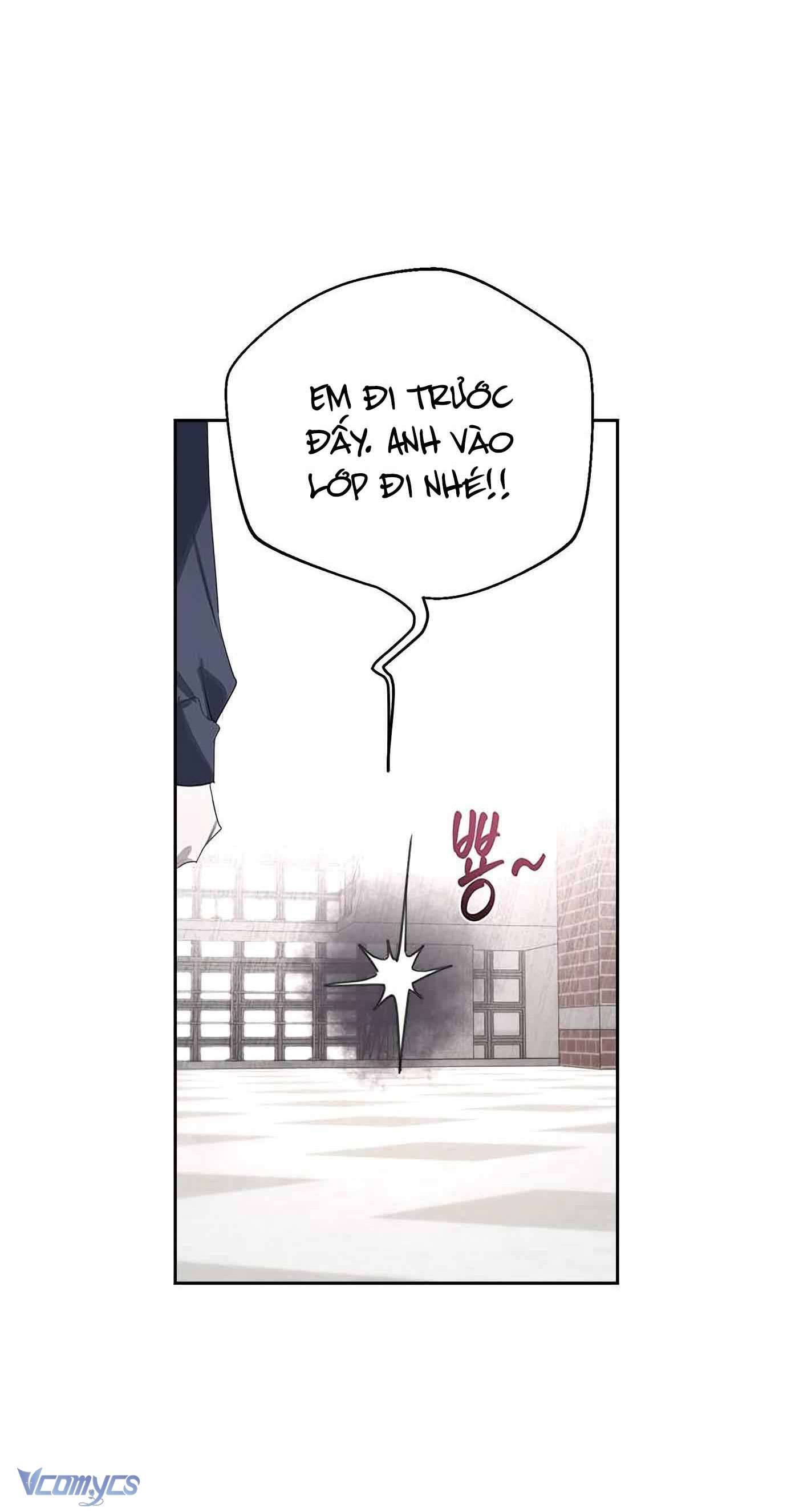 Đàn Anh Xấu Xa! Chap 44 - Trang 3