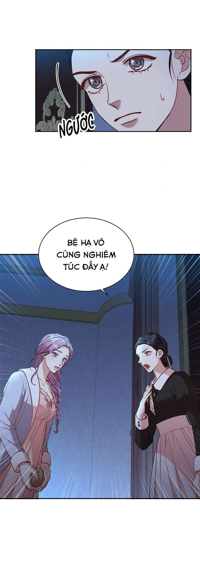 Thư Ký Của Bạo Chúa Chapter 47 - Trang 4