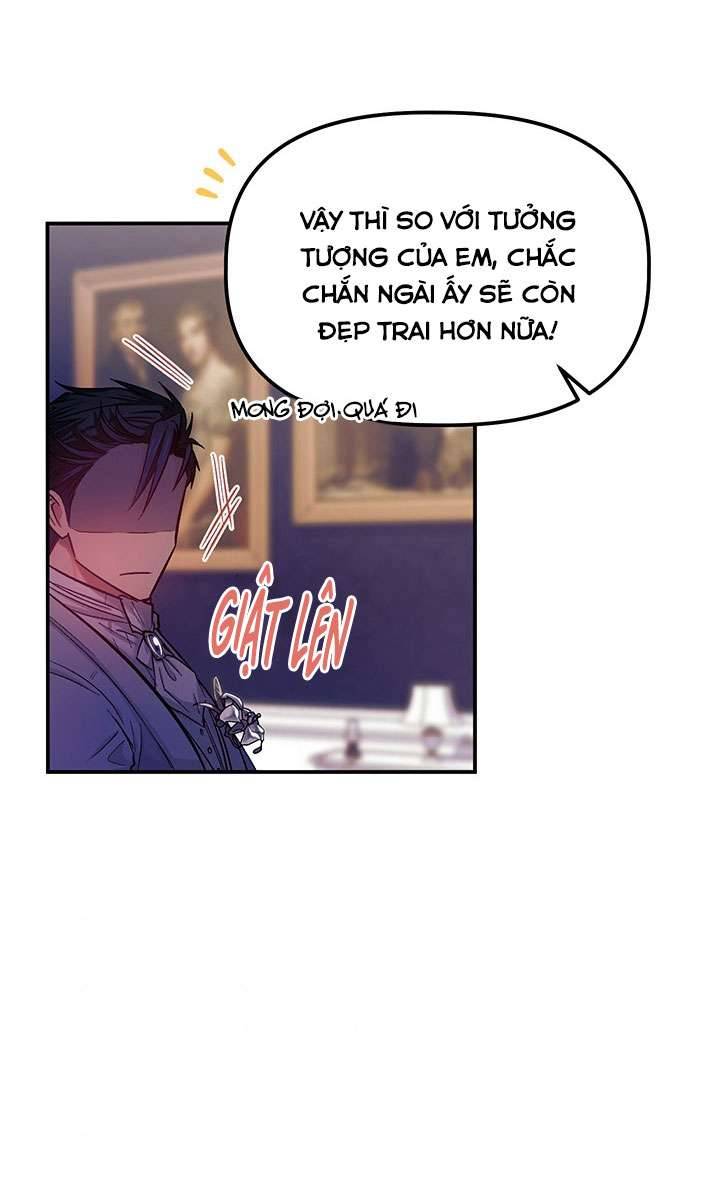 May Mắn Hay Bất Hạnh Chap 46 - Trang 4
