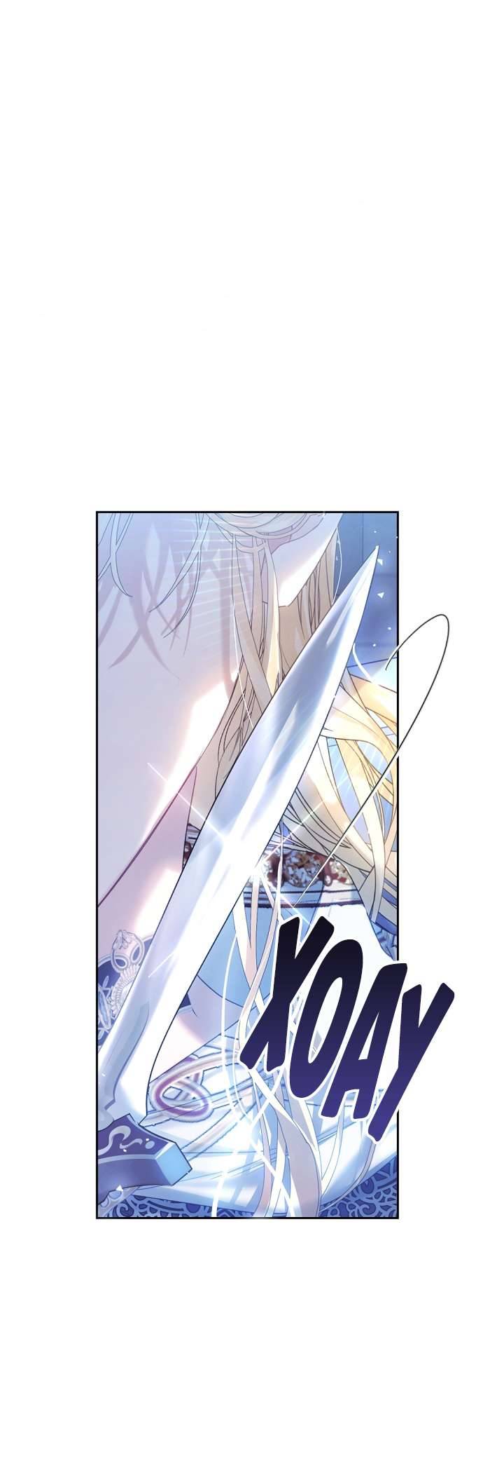 Ác Nữ Chỉ Là Một Con Rối Chap 56 - Trang 2