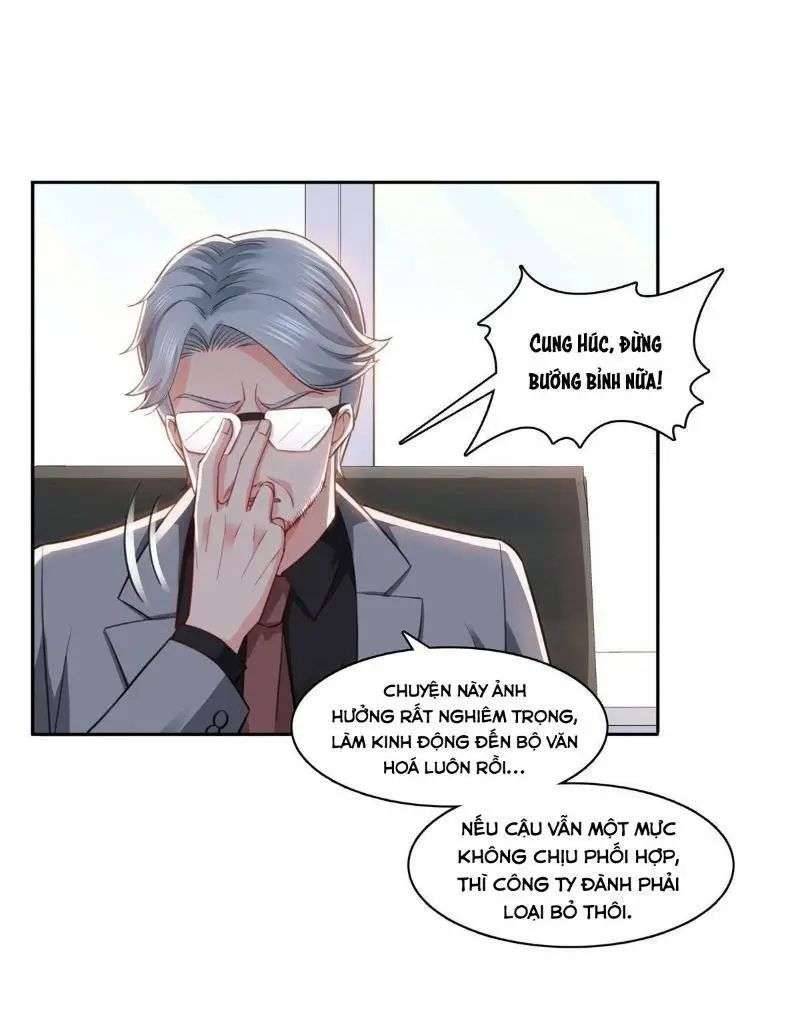 Hệt Như Hàn Quang Gặp Nắng Gắt Chap 157 - Trang 3